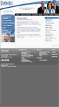 Mobile Screenshot of mmri-ny.com